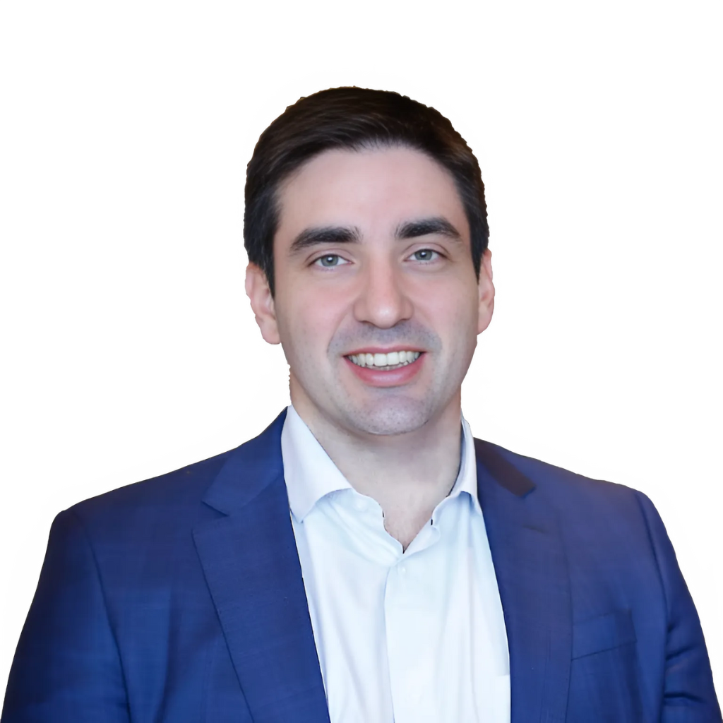 Dr. Cesar Cima